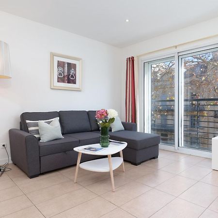 Le Carnot By Apirent #Centre-Ville #Climatisation #Wifi Cannes Bagian luar foto