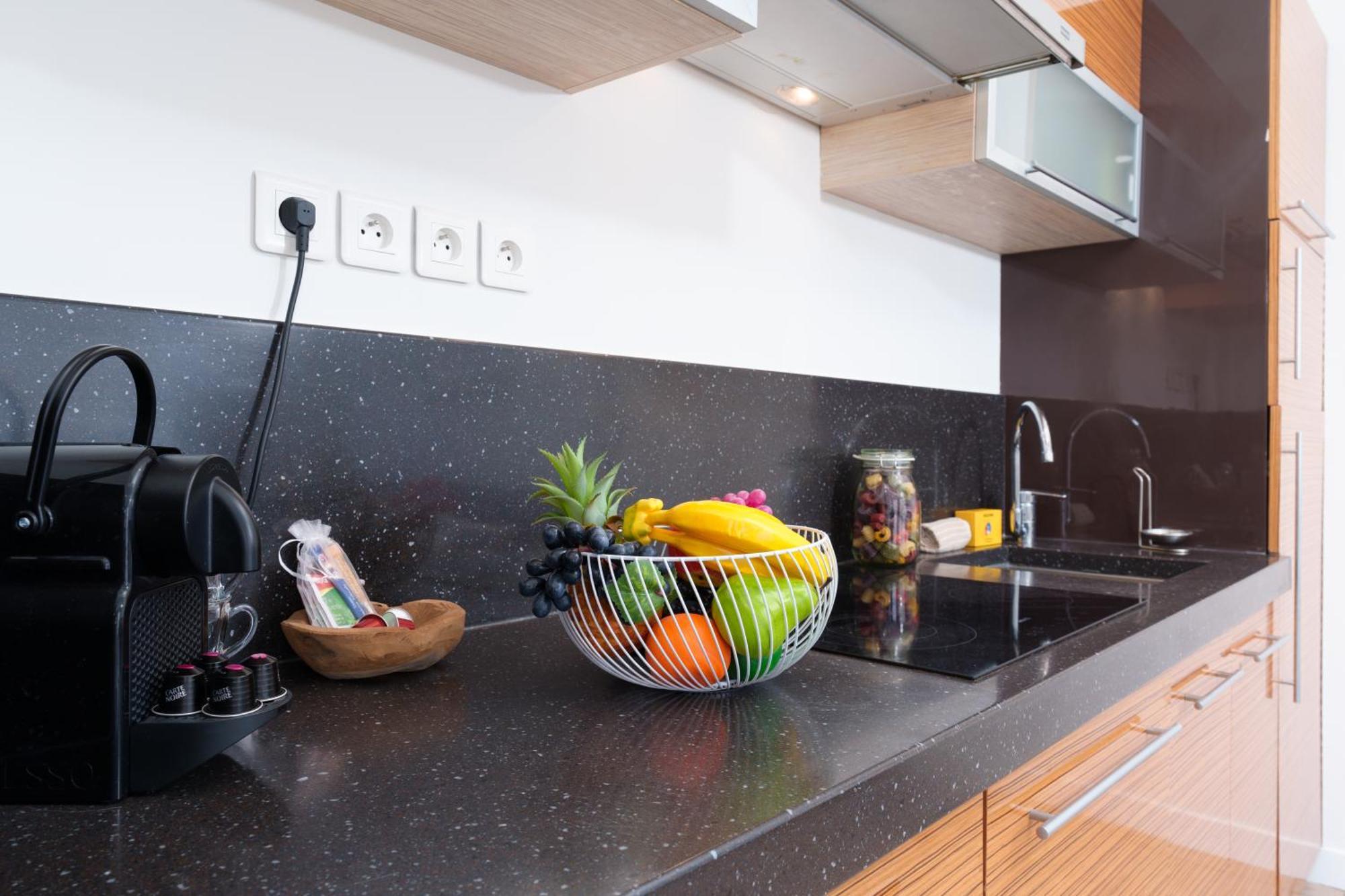 Le Carnot By Apirent #Centre-Ville #Climatisation #Wifi Cannes Bagian luar foto