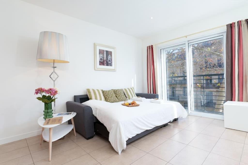 Le Carnot By Apirent #Centre-Ville #Climatisation #Wifi Cannes Bagian luar foto