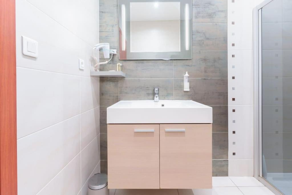 Le Carnot By Apirent #Centre-Ville #Climatisation #Wifi Cannes Bagian luar foto