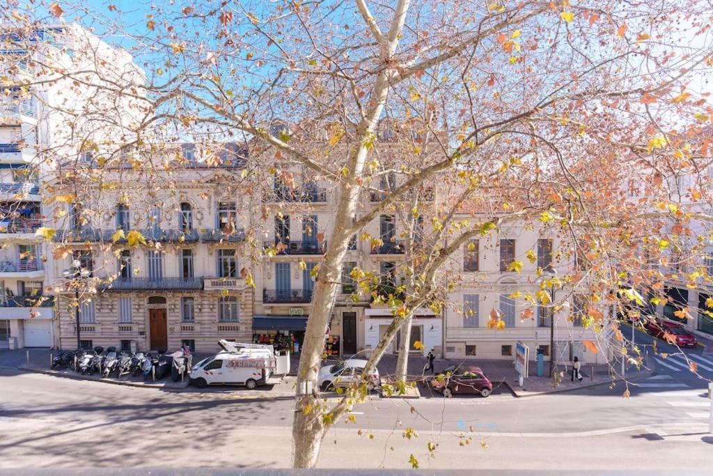 Le Carnot By Apirent #Centre-Ville #Climatisation #Wifi Cannes Bagian luar foto
